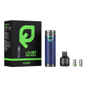 Eleaf iJust AIO Pro Pod Kit_8